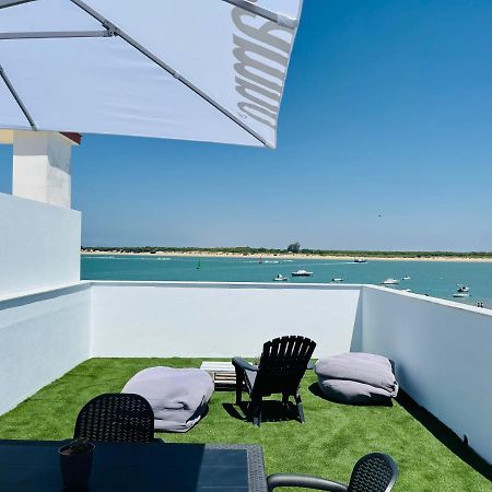 Duplex Atico Bajo De Guia Apartment Sanlucar de Barrameda Exterior photo