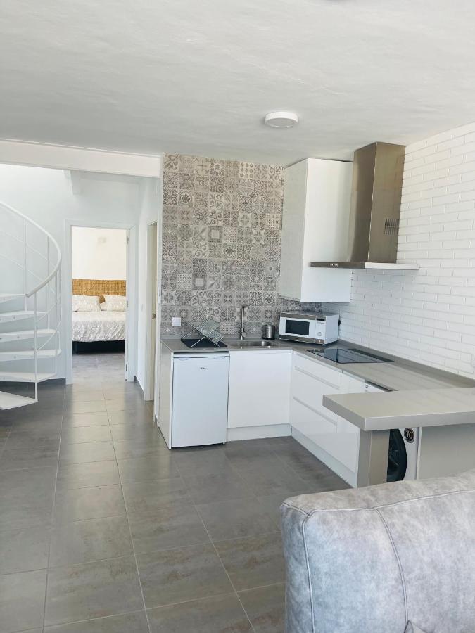 Duplex Atico Bajo De Guia Apartment Sanlucar de Barrameda Exterior photo